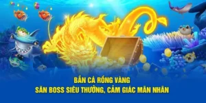 Bí Quyết Chơi Bắn Cá Rồng Win88 Săn Thưởng Khủng Dưới Đại Dương
