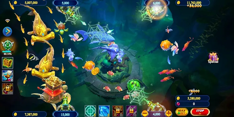 Mẹo Chinh Phục Bắn Cá Men In Black Win88 Dành Cho Cao Thủ