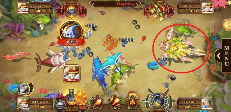 Bí Kíp Săn Thưởng Bắn Cá Đại Hải Trình Win88 Dành Cho Tân Thủ