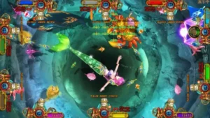 Bí Quyết Chinh Phục Bắn Cá Vua Hải Tặc Win88 Hiệu Quả Nhất