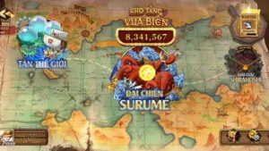 Bí Kíp Săn Thưởng Bắn Cá Đại Hải Trình Win88 Dành Cho Tân Thủ