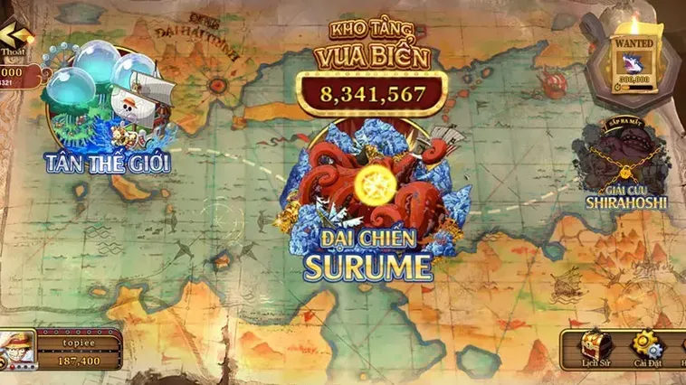 Bí Kíp Săn Thưởng Bắn Cá Đại Hải Trình Win88 Dành Cho Tân Thủ