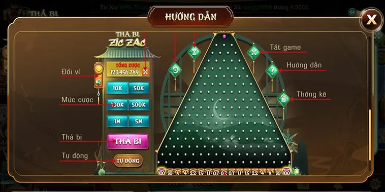 Hướng Dẫn Chơi Game Nhanh ZicZac Win88 Thắng Lớn Dễ Dàng Hấp Dẫn