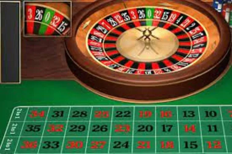Bí Quyết Chinh Phục Roulette Win88 Để Thắng Lớn Mỗi Ngày