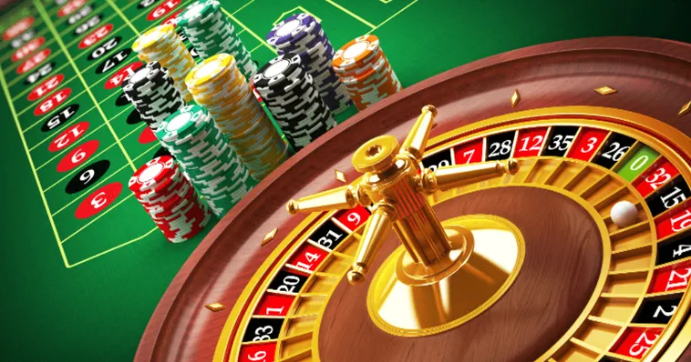 Bí Quyết Chinh Phục Roulette Win88 Để Thắng Lớn Mỗi Ngày