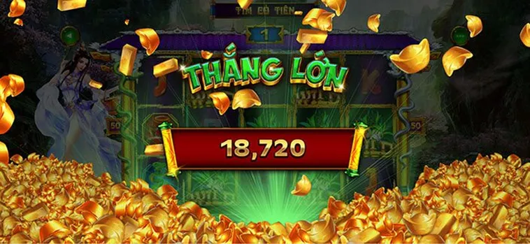 Nổ Hũ Rừng Xanh Win88: Khám Phá Kho Báu Trong Thiên Nhiên