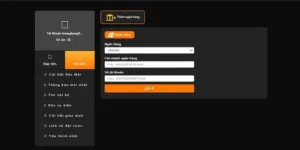 Rút Tiền Win88 Hướng Dẫn Chi Tiết Nhanh Chóng An Toàn Nhất