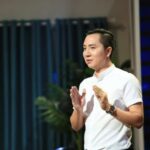 Tùng Sơn – Founder Win88