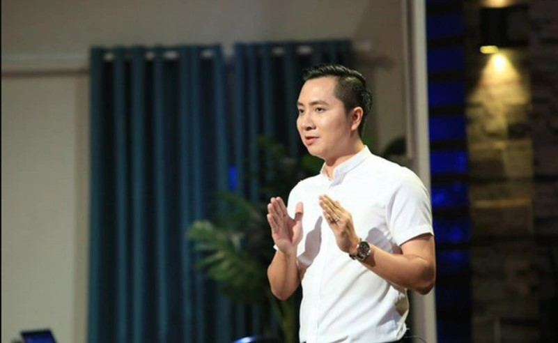 Tùng Sơn – Founder Win88
