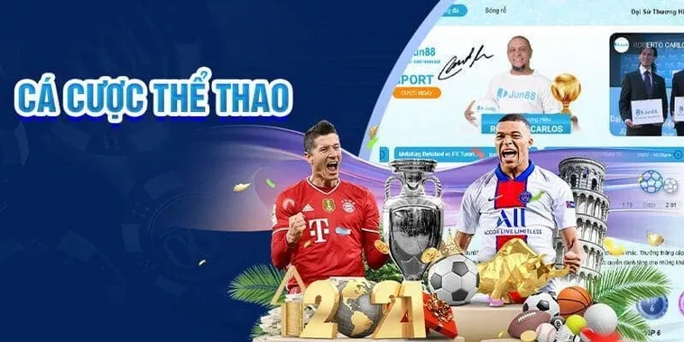 Thể Thao Win88: Đặt Cược Dễ Dàng Thắng Lớn Mỗi Ngày