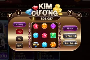 Bí Mật Nổ Hũ Kim Cương Win88: Cơ Hội Trúng Thưởng Khủng Đang Chờ