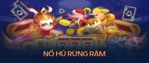 Nổ Hũ Rừng Xanh Win88: Khám Phá Kho Báu Trong Thiên Nhiên