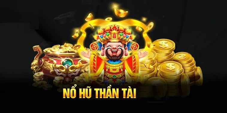 Nổ Hũ Thần Tài Win88: Hành Trình Săn Thưởng Đầy May Mắn